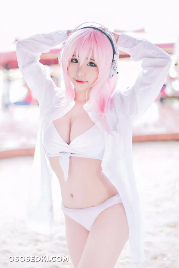 MuYouFeng (慕幽凤) | Super Sonico - 2