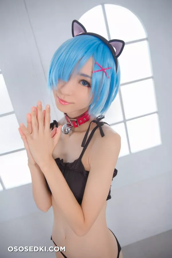 Mikehouse | Re: Zero | Rem * CCB  - 2