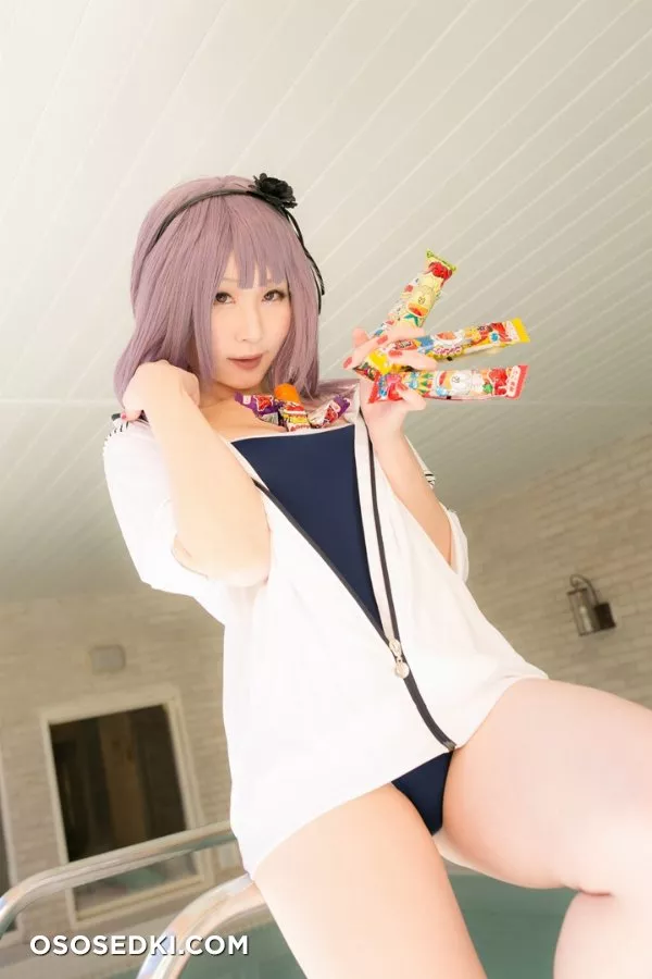 Atsuki | Dagashi Kashi | Hotaru Shidare - 1