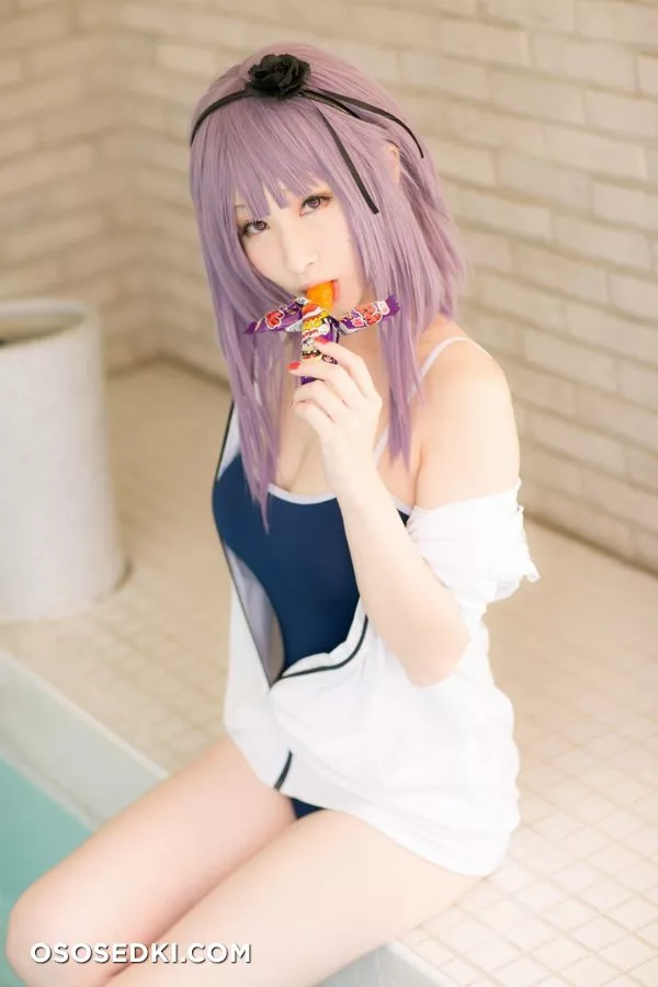 Atsuki | Dagashi Kashi | Hotaru Shidare - 2