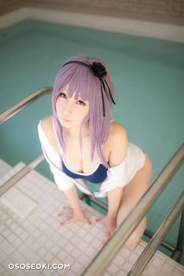 Atsuki | Dagashi Kashi | Hotaru Shidare - 5