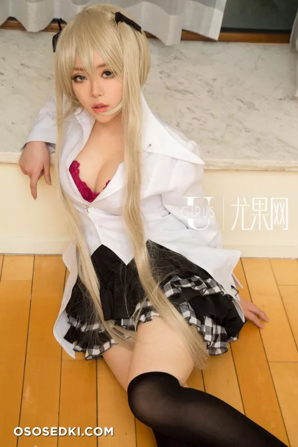 - | Yosuga no Sora | Sora Kasugano - 2