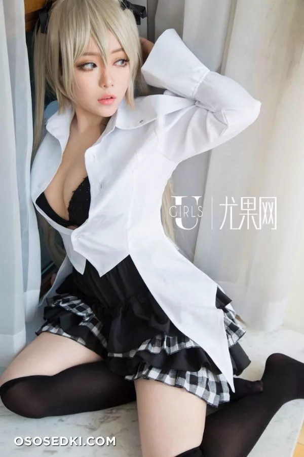 - | Yosuga no Sora | Sora Kasugano - 4