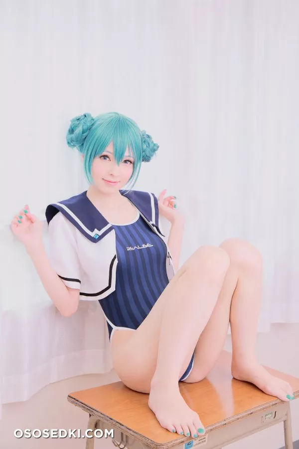Sakura Noa | Vocaloid | Hatsune Miku - 4