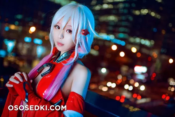 Himeking (天皇姬) | Guilty Crown | Inori Yuzuriha - 4