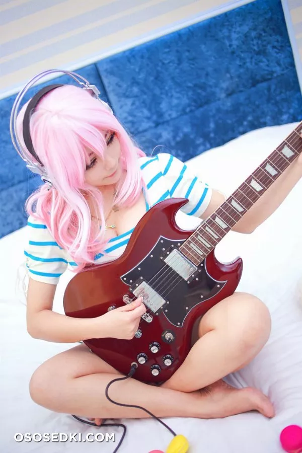 Rainight (魈雨) | Super Sonico - 3