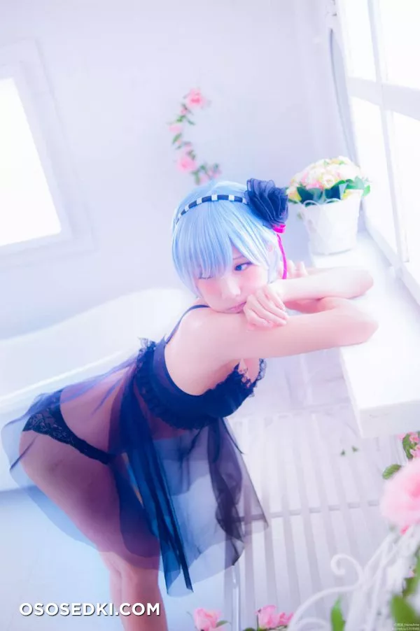 Hane Ame (雨波) | Re: Zero | Rem - 2
