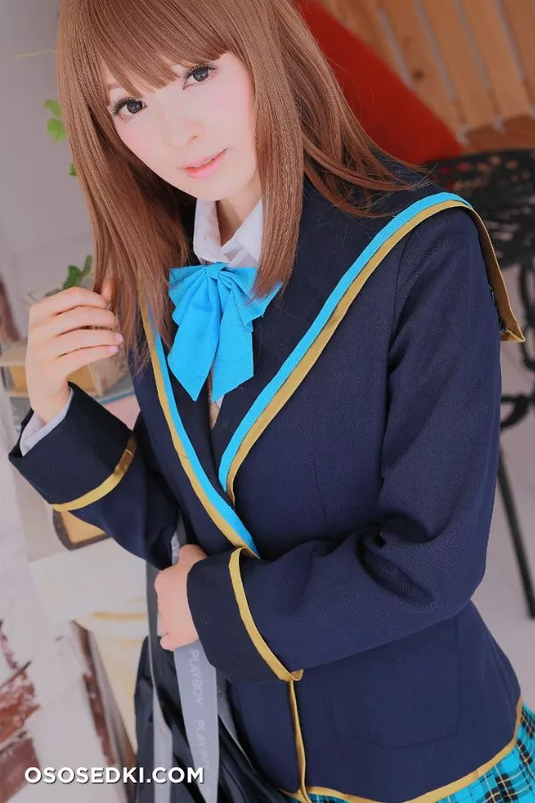 Sakura Noa | Girlfriend Beta | Shiina Kokomi - 1