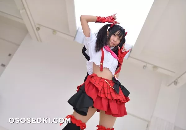 Kuritical | Love Live! | Niko Yazawa - 2