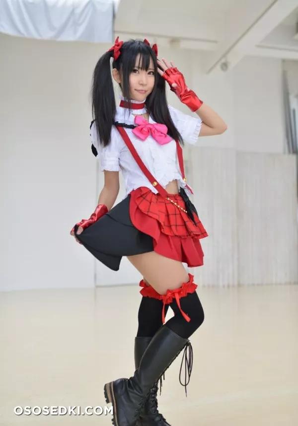 Kuritical | Love Live! | Niko Yazawa - 3