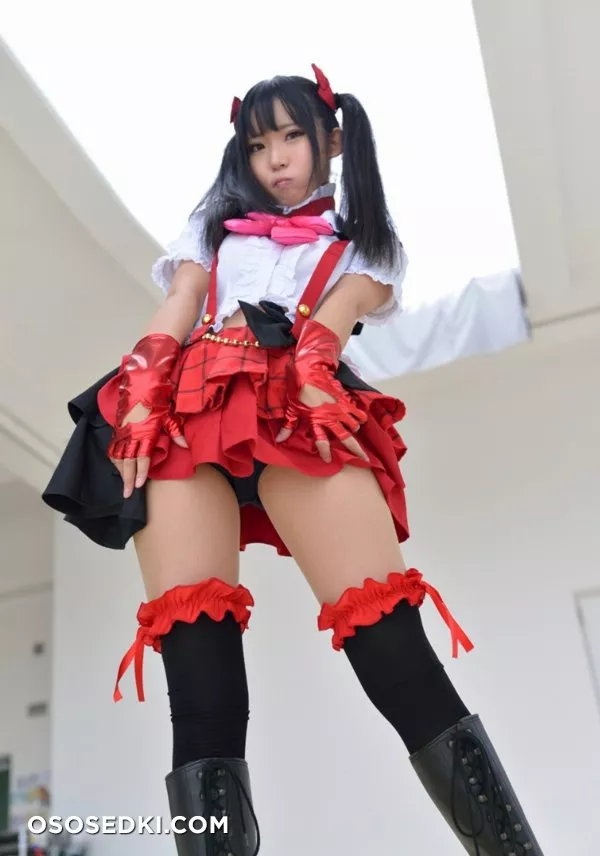 Kuritical | Love Live! | Niko Yazawa - 4