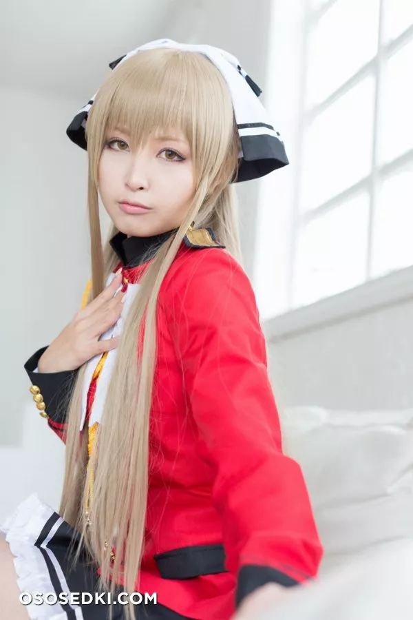 Rosso | Amagi Brilliant Par | Isuzu Sento - Part 1 - 2