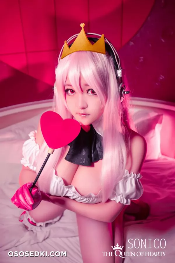 ShiCuCuBu | Super Sonico - 3