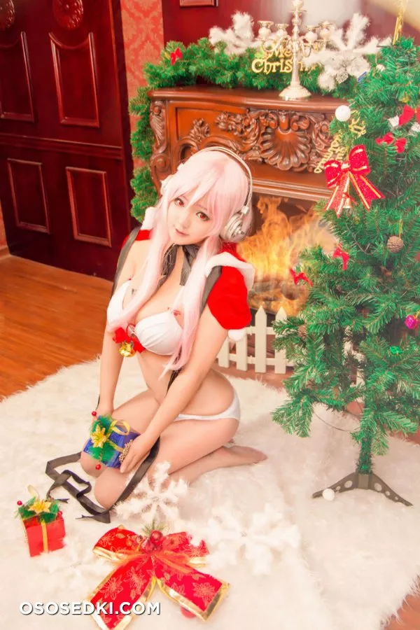 ShiCuCuBu | Super Sonico - 5