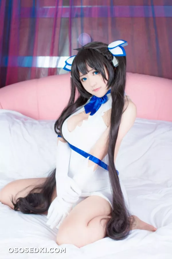 ShiCuCuBu | DnDwMnwMDk | Hestia - 1