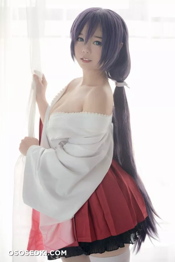 Rollroll (ろろ) | Love Live! | Nozomi Toujou - 1