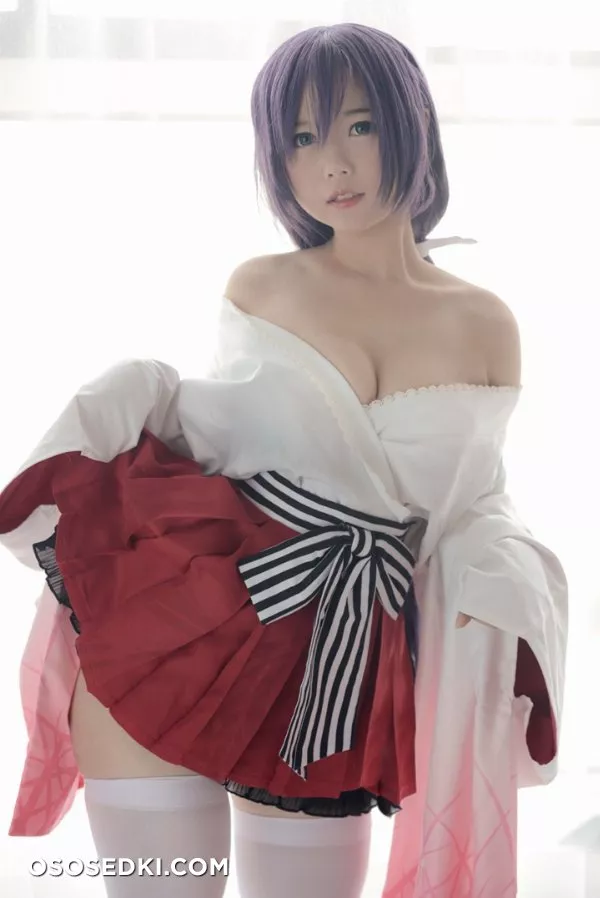 Rollroll (ろろ) | Love Live! | Nozomi Toujou - 2