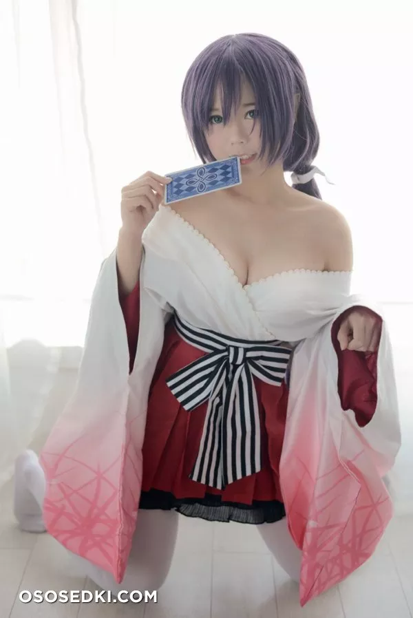 Rollroll (ろろ) | Love Live! | Nozomi Toujou - 3