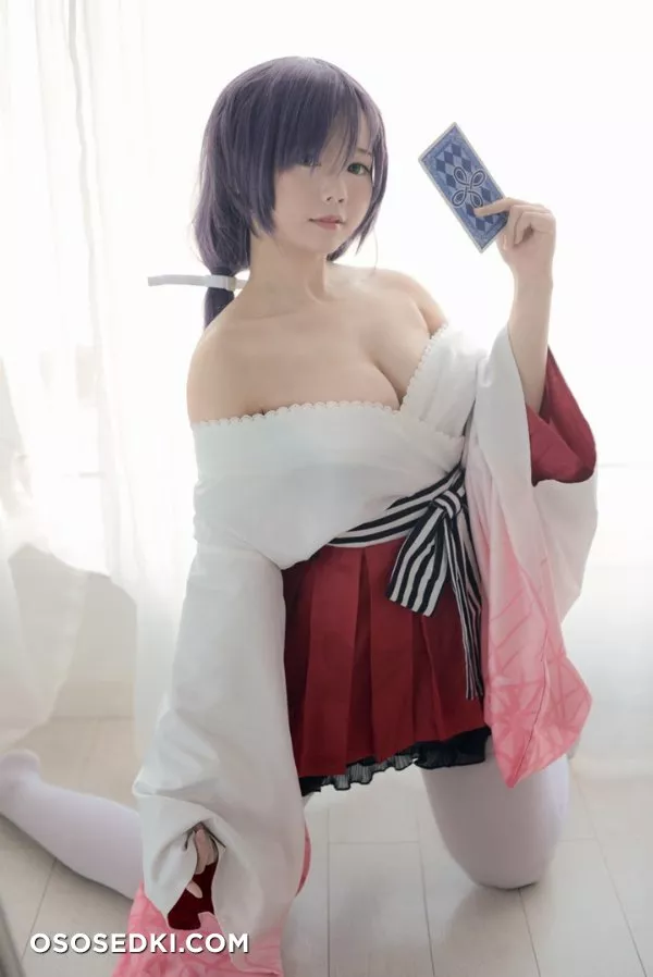Rollroll (ろろ) | Love Live! | Nozomi Toujou - 4