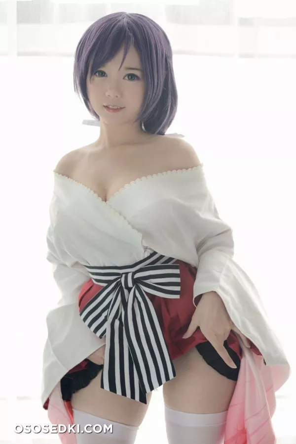 Rollroll (ろろ) | Love Live! | Nozomi Toujou - 5