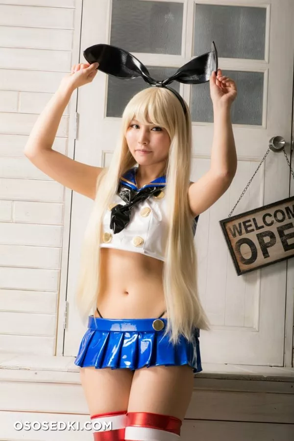 - | Kantai Collection | Shimakaze - 3