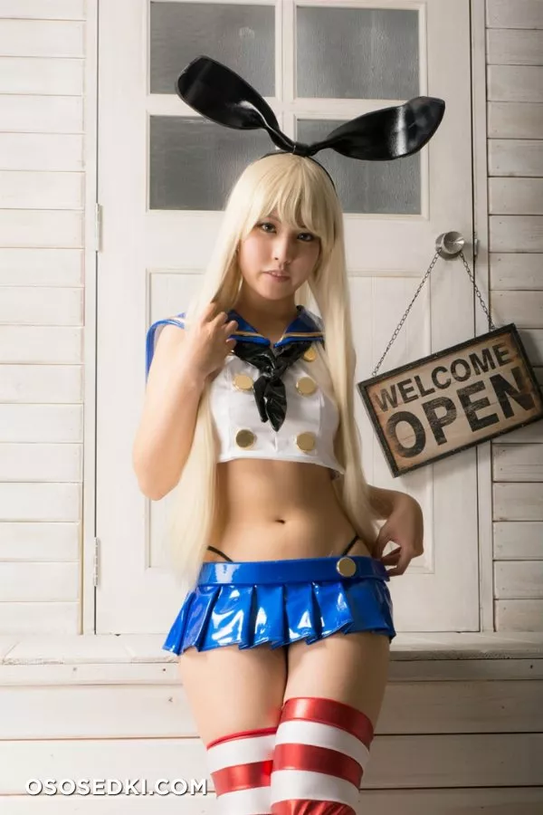 - | Kantai Collection | Shimakaze - 5