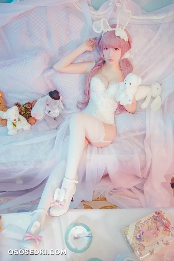 Little Demon (妖少) | Bunny Girl - 2