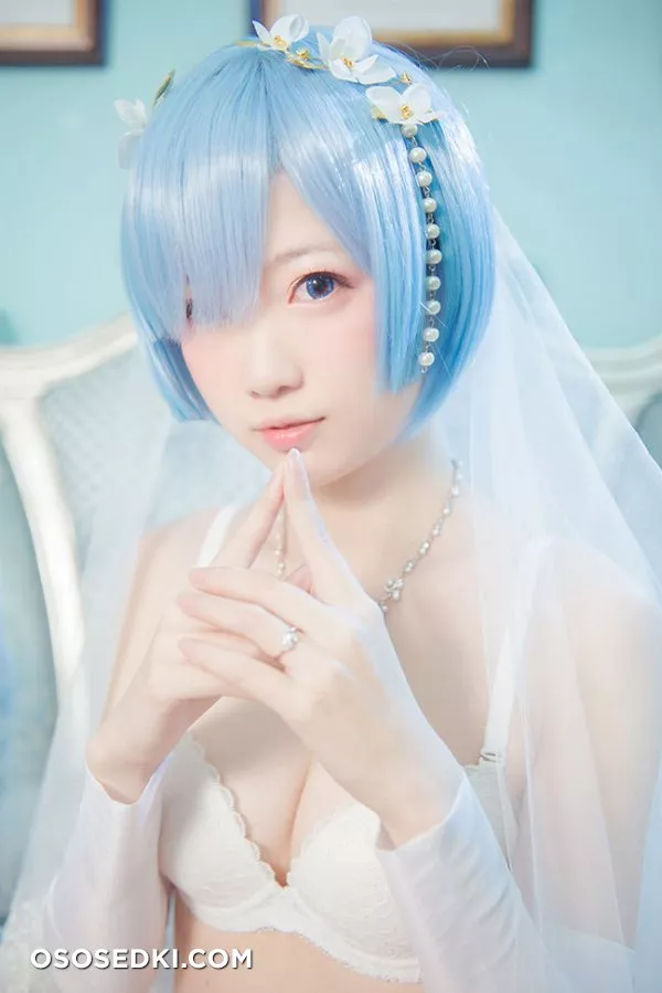 Little Demon (妖少) | Re: Zero | Rem - 1