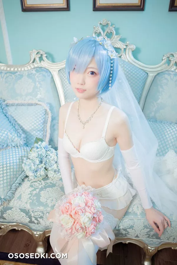 Little Demon (妖少) | Re: Zero | Rem - 2