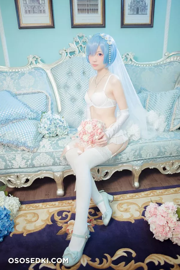 Little Demon (妖少) | Re: Zero | Rem - 3