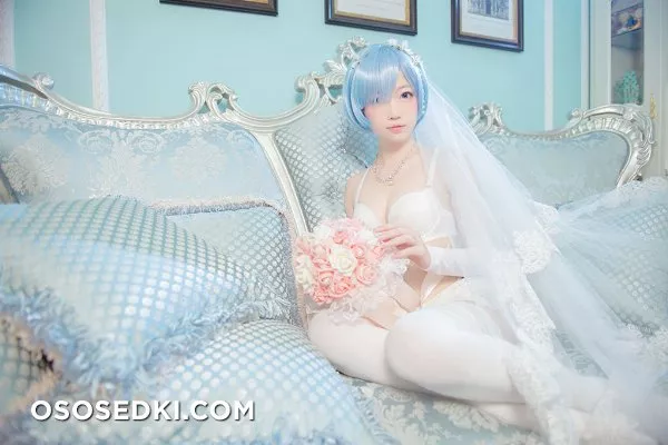 Little Demon (妖少) | Re: Zero | Rem - 4