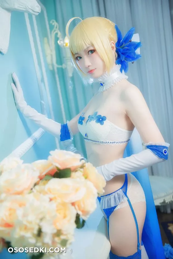 Little Demon (妖少) | Fate | Saber - 5