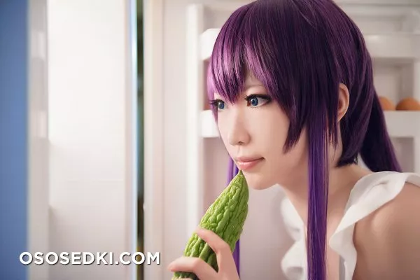Little Demon (妖少) | Highschool of the Dead | Busujima Saeko - 4
