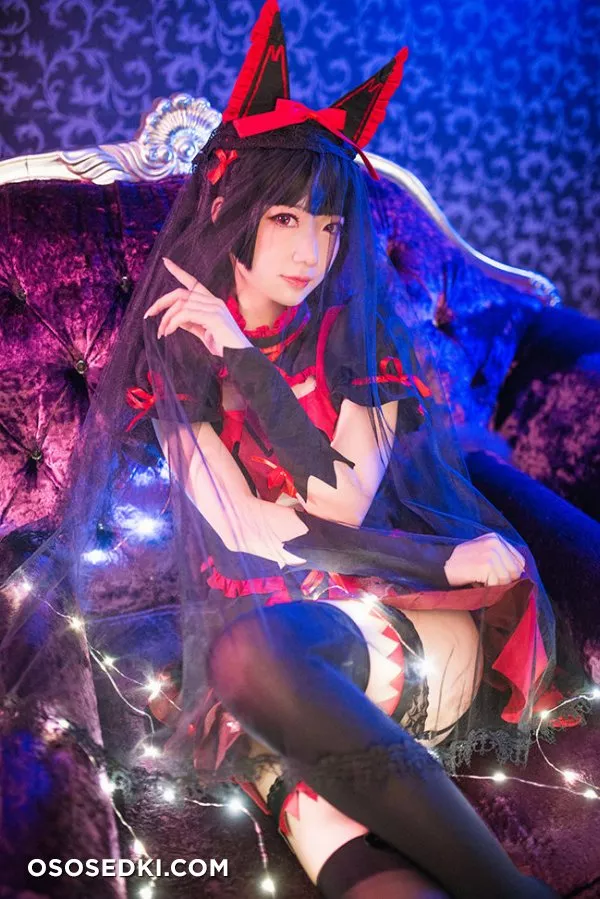 Little Demon (妖少) | GATE: J K n, K T | Rory Mercury - 1