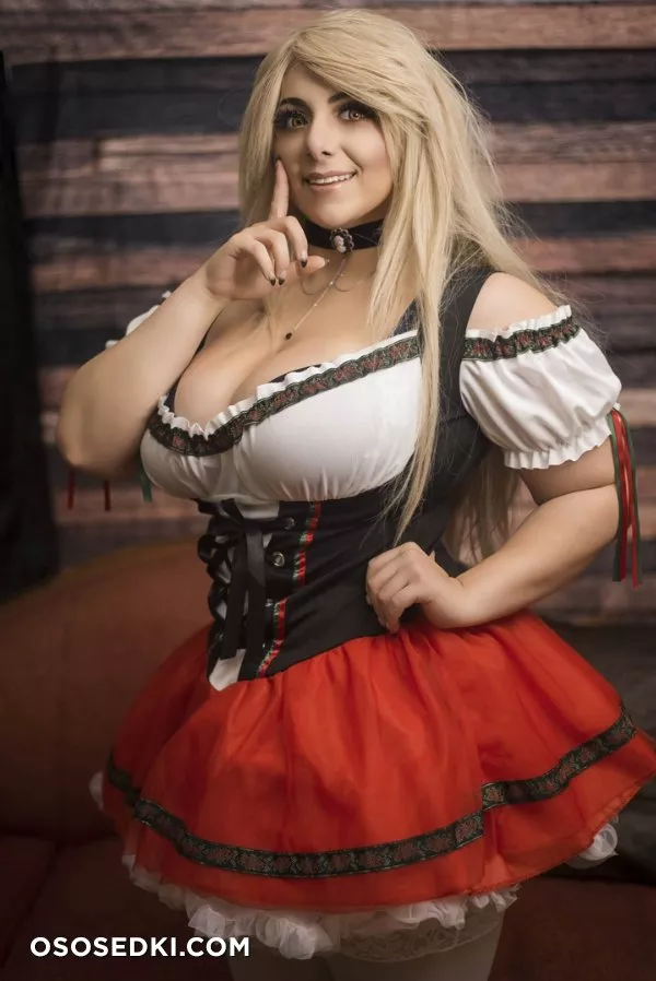 Momokun | Tavern Girl - 4