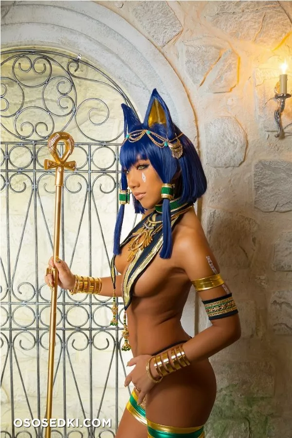 Nonsummerjack | Capricious GOD BASTET | Bastet - 3