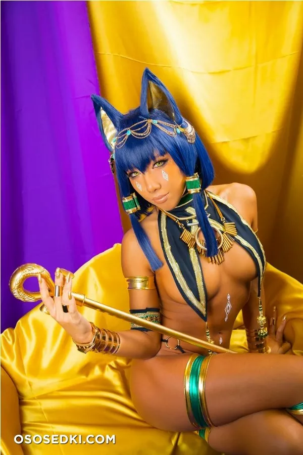 Nonsummerjack | Capricious GOD BASTET | Bastet - 4