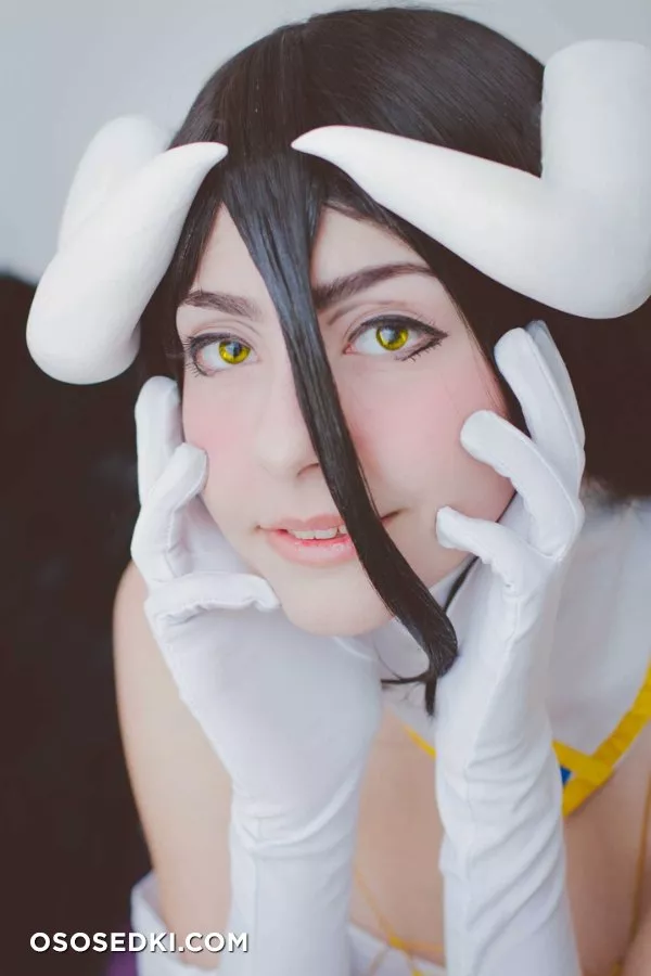 Alinorac | Overlord | Albedo - 1