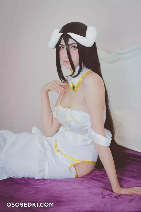 Alinorac | Overlord | Albedo - 2