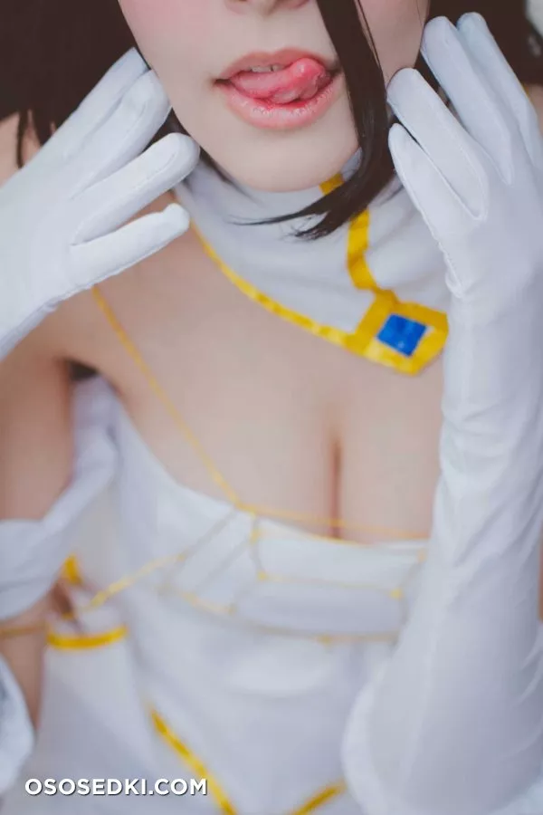 Alinorac | Overlord | Albedo - 5