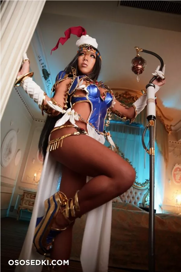 Nonsummerjack | Arabian Nights - 1