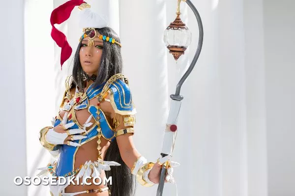 Nonsummerjack | Arabian Nights - 4