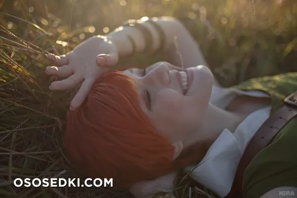 Lada Lyumos | The Witcher | Shani - 1