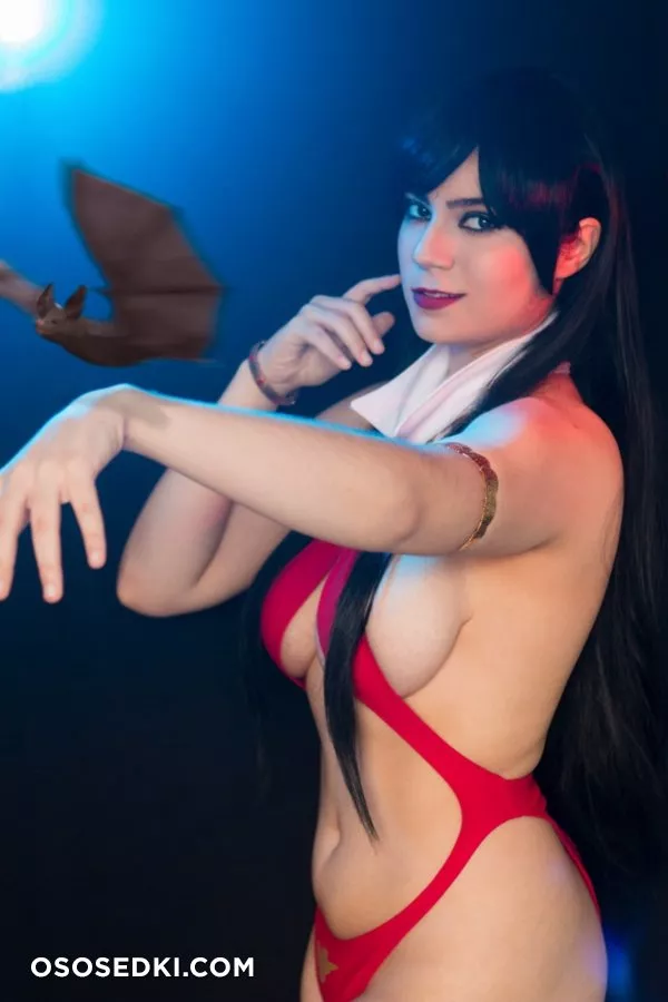 Juka Crasoves | Vampirella - 3