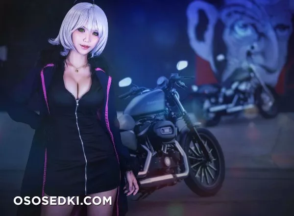 Hana Bunny | Fate | Jeanne d'Arc Alter - 2