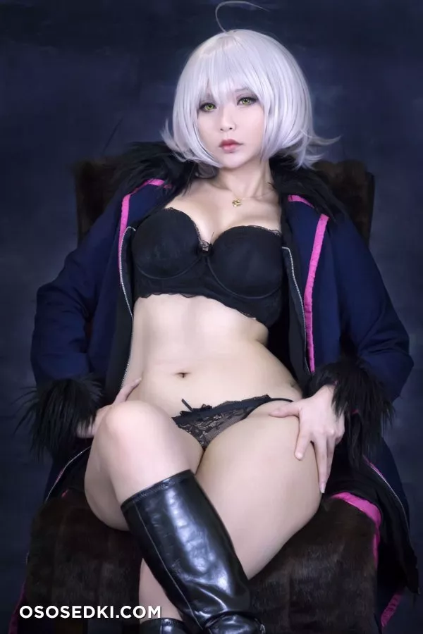 Hana Bunny | Fate | Jeanne d'Arc Alter - 4
