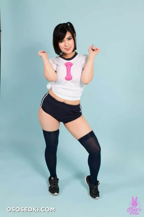 Bunny Ayumi  | Cosplayer - 2