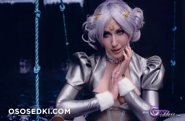 Kassandra Leigh | Sexy Space Kitties - 1