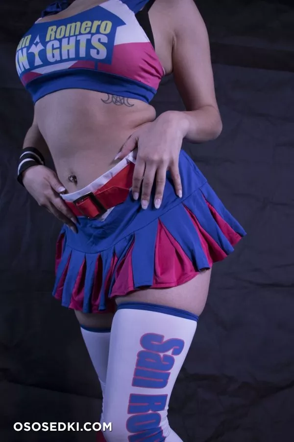 lovelyspacekitten | Lollipop Chainsaw | Juliet Starling - 4