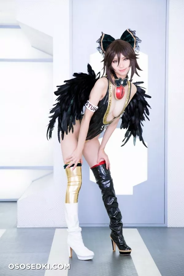 Mikehouse | Touhou Project | Reiuji Utsuho - 2